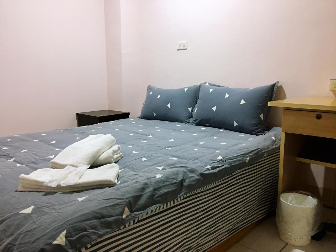 مبيت وإفطار آي ين مدينة هوالين المظهر الخارجي الصورة